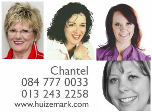 Estate Agent board stickers