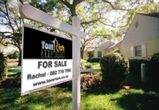 A TomRich For Sale Correx board